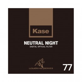카세 Neutral Night 마그네틱 야경필터 77mm